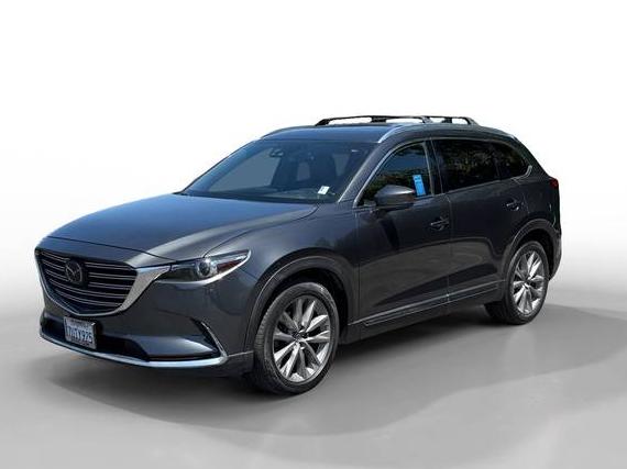 MAZDA CX-9 2017 JM3TCBEY2H0131206 image