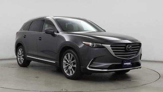 MAZDA CX-9 2017 JM3TCBEY5H0140272 image MAZDA CX-9 2017 JM3TCBEY5H0140272 image