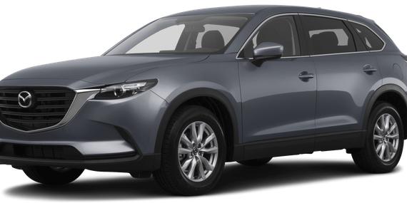 MAZDA CX-9 2017 JM3TCBDY2H0130574 image