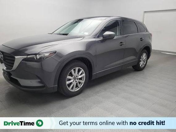 MAZDA CX-9 2017 JM3TCBBY2H0139178 image