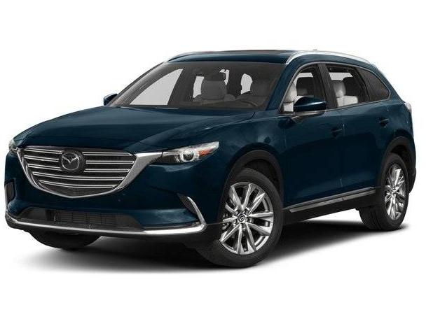 MAZDA CX-9 2017 JM3TCBDY5H0135509 image