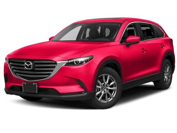 MAZDA CX-9 2017 JM3TCACY5H0131326 image MAZDA CX-9 2017 JM3TCACY5H0131326 image