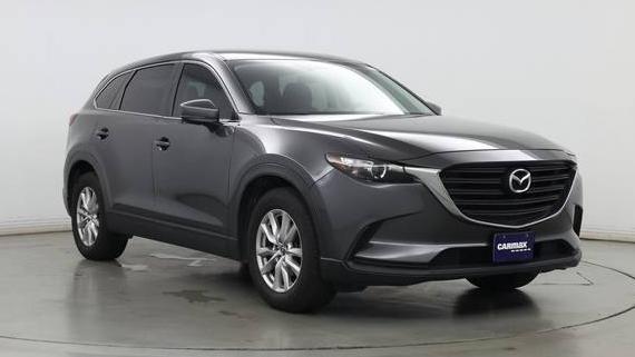 MAZDA CX-9 2017 JM3TCBBY1H0131413 image