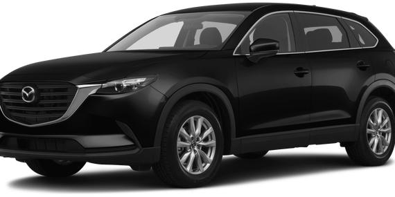 MAZDA CX-9 2017 JM3TCBDY0H0135014 image