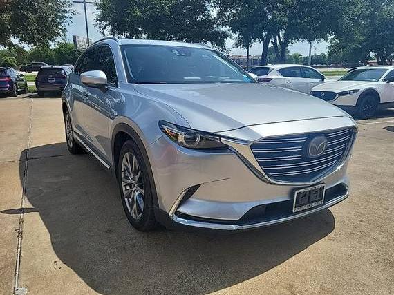 MAZDA CX-9 2017 JM3TCADY9H0132476 image
