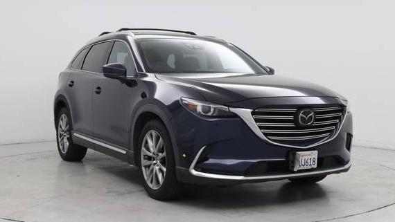 MAZDA CX-9 2017 JM3TCADY8H0134820 image