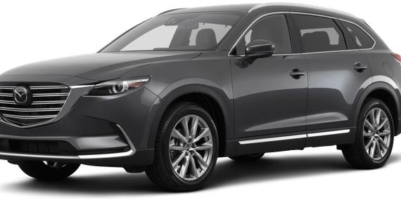 MAZDA CX-9 2017 JM3TCBEY4H0129893 image