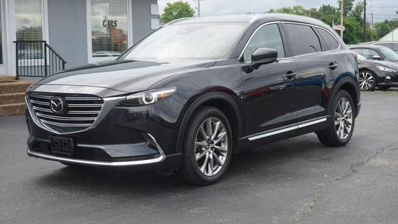 MAZDA CX-9 2017 JM3TCBDY2H0132972 image