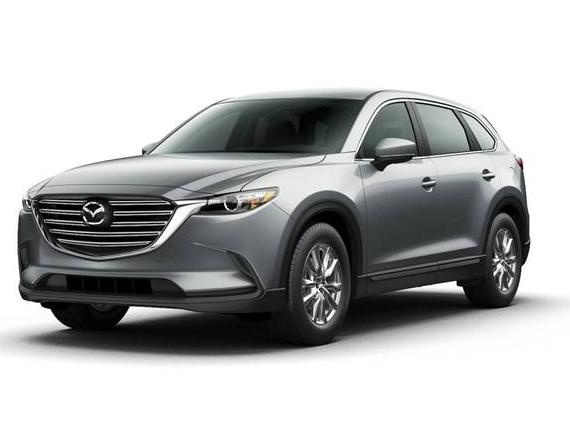 MAZDA CX-9 2017 JM3TCACY7H0134275 image