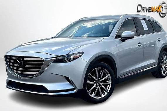 MAZDA CX-9 2017 JM3TCADY2H0137633 image MAZDA CX-9 2017 JM3TCADY2H0137633 image