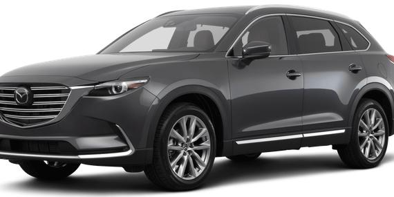 MAZDA CX-9 2017 JM3TCBEY8H0143490 image MAZDA CX-9 2017 JM3TCBEY8H0143490 image