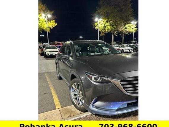 MAZDA CX-9 2017 JM3TCBDY4H0132830 image MAZDA CX-9 2017 JM3TCBDY4H0132830 image