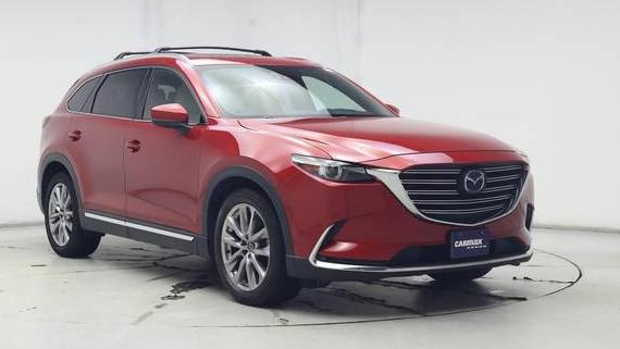 MAZDA CX-9 2017 JM3TCADY0H0129322 image