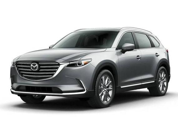 MAZDA CX-9 2017 JM3TCADY1H0137798 image