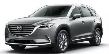 MAZDA CX-9 2017 JM3TCBDY9H0137716 image