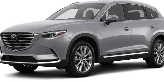 MAZDA CX-9 2017 JM3TCBEY4H0141767 image