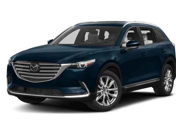 MAZDA CX-9 2017 JM3TCBDY0H0137474 image MAZDA CX-9 2017 JM3TCBDY0H0137474 image