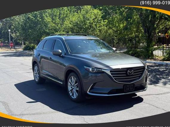 MAZDA CX-9 2017 JM3TCBEY0H0129101 image