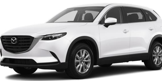 MAZDA CX-9 2017 JM3TCADY9H0135992 image