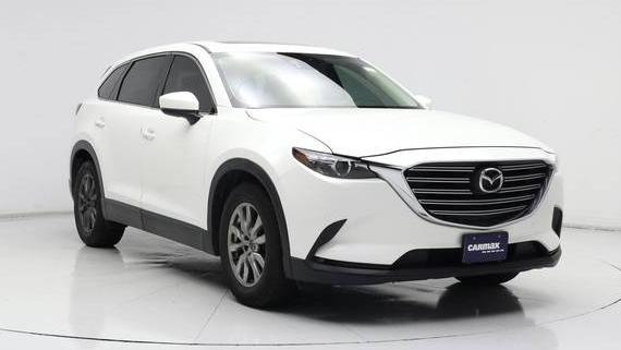 MAZDA CX-9 2017 JM3TCACY6H0130105 image