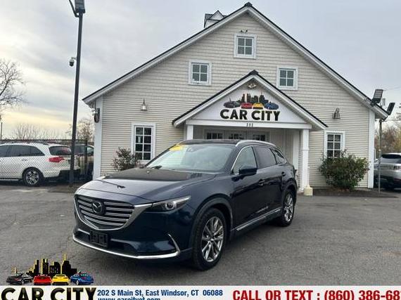 MAZDA CX-9 2017 JM3TCBDY0H0132422 image MAZDA CX-9 2017 JM3TCBDY0H0132422 image