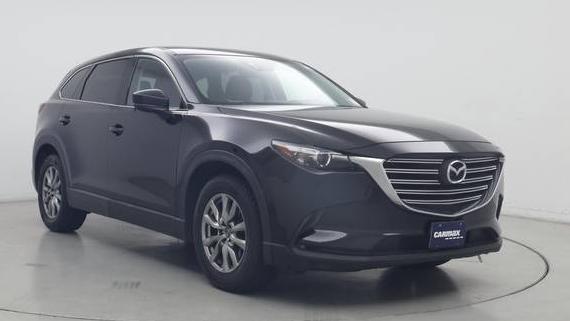 MAZDA CX-9 2017 JM3TCACY4H0136582 image