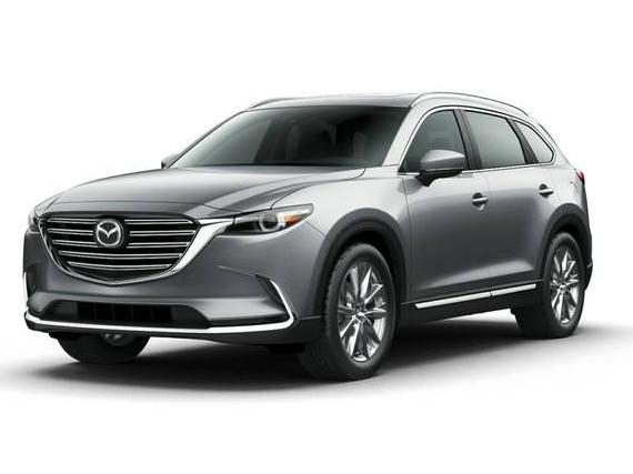 MAZDA CX-9 2017 JM3TCBEY1H0142083 image