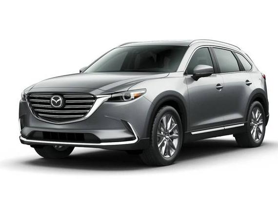 MAZDA CX-9 2017 JM3TCADY7H0135585 image MAZDA CX-9 2017 JM3TCADY7H0135585 image