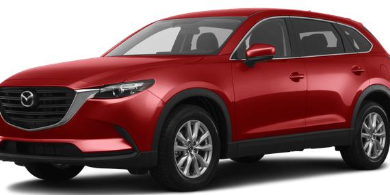 MAZDA CX-9 2017 JM3TCADY1H0134044 image MAZDA CX-9 2017 JM3TCADY1H0134044 image