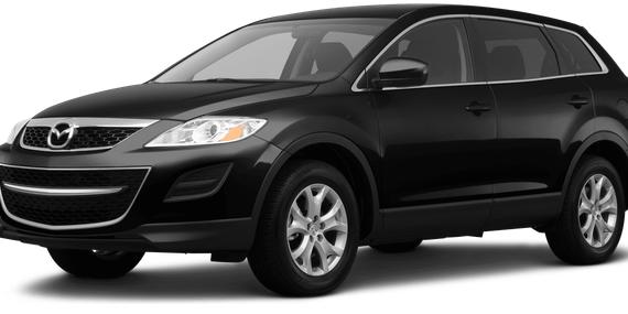 MAZDA CX-9 2012 JM3TB3DV7C0346993 image MAZDA CX-9 2012 JM3TB3DV7C0346993 image