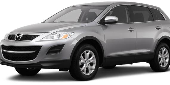 MAZDA CX-9 2012 JM3TB3CV8C0343019 image
