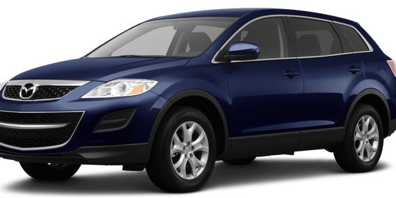 MAZDA CX-9 2012 JM3TB3DV4C0355005 image