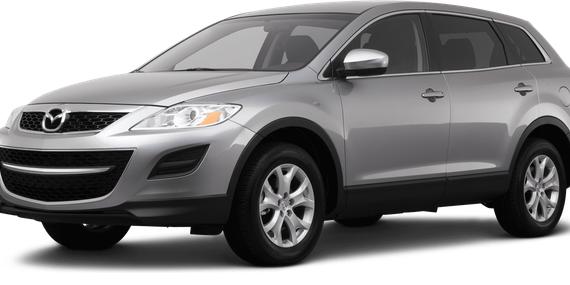 MAZDA CX-9 2012 JM3TB3CAXC0341155 image