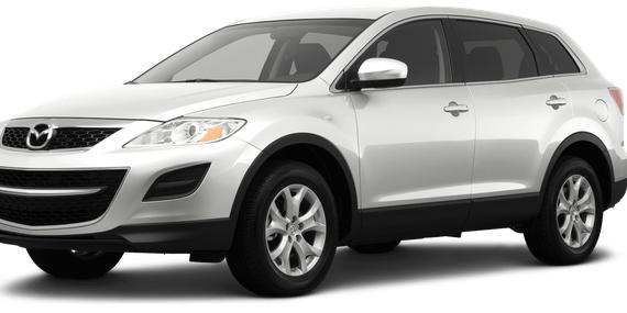MAZDA CX-9 2012 JM3TB3CV3C0366109 image