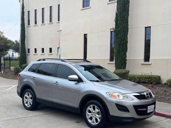 MAZDA CX-9 2012 JM3TB2CV3C0364872 image MAZDA CX-9 2012 JM3TB2CV3C0364872 image