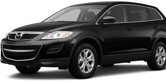 MAZDA CX-9 2012 JM3TB3DV2C0346688 image