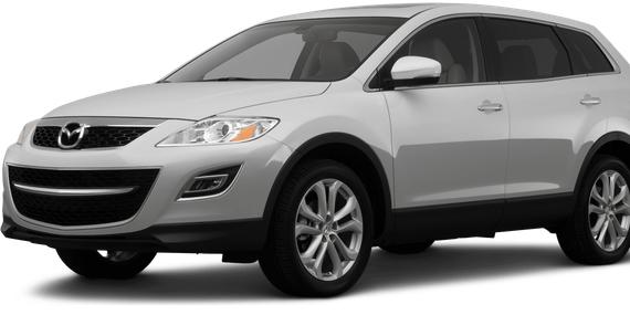 MAZDA CX-9 2012 JM3TB2DA9C0366864 image
