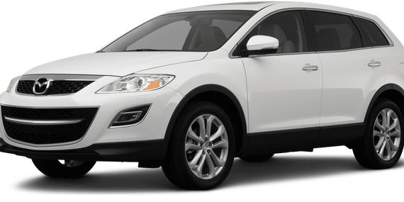 MAZDA CX-9 2012 JM3TB2DA0C0336510 image