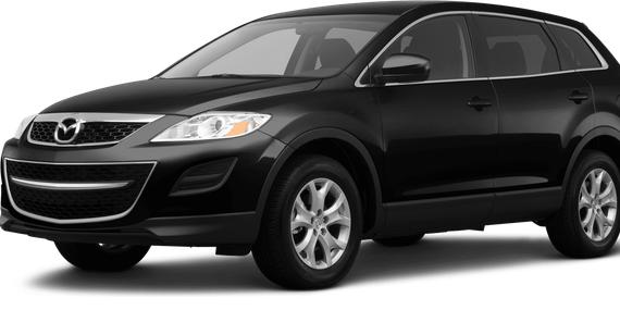 MAZDA CX-9 2012 JM3TB3DV2C0357397 image