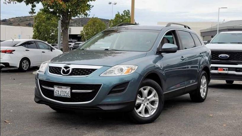 MAZDA CX-9 2012 JM3TB2CV6C0362341 image MAZDA CX-9 2012 JM3TB2CV6C0362341 image