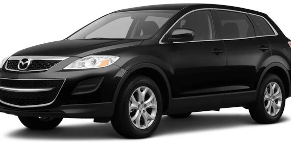 MAZDA CX-9 2012 JM3TB2CA0C0341711 image