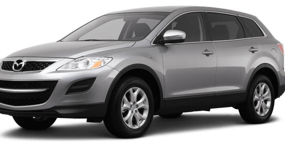MAZDA CX-9 2012 JM3TB2CAXC0346382 image