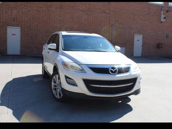 MAZDA CX-9 2012 JM3TB2DV6C0337213 image MAZDA CX-9 2012 JM3TB2DV6C0337213 image