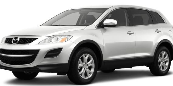 MAZDA CX-9 2012 JM3TB3CA3C0361991 image