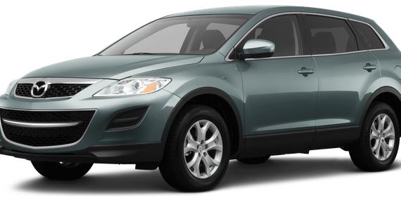 MAZDA CX-9 2012 JM3TB2CA7C0355234 image