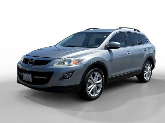 MAZDA CX-9 2012 JM3TB2DV3C0365020 image
