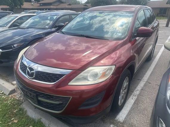 MAZDA CX-9 2012 JM3TB2CA3C0338253 image