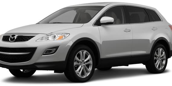 MAZDA CX-9 2012 JM3TB2DA1C0355308 image