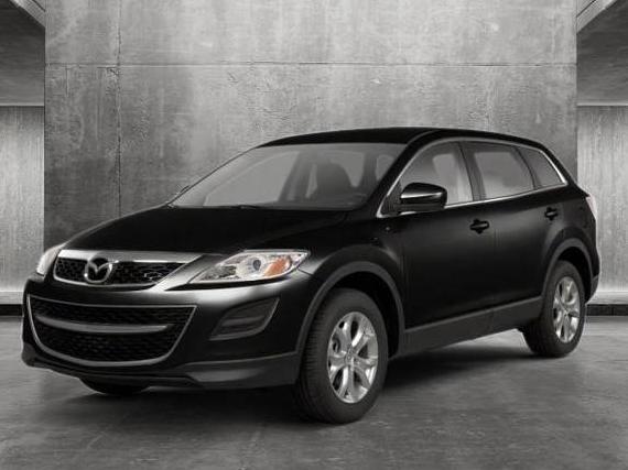 MAZDA CX-9 2012 JM3TB2CV6C0366633 image