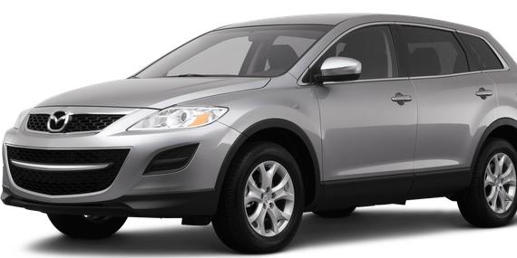 MAZDA CX-9 2012 JM3TB2CV2C0339140 image